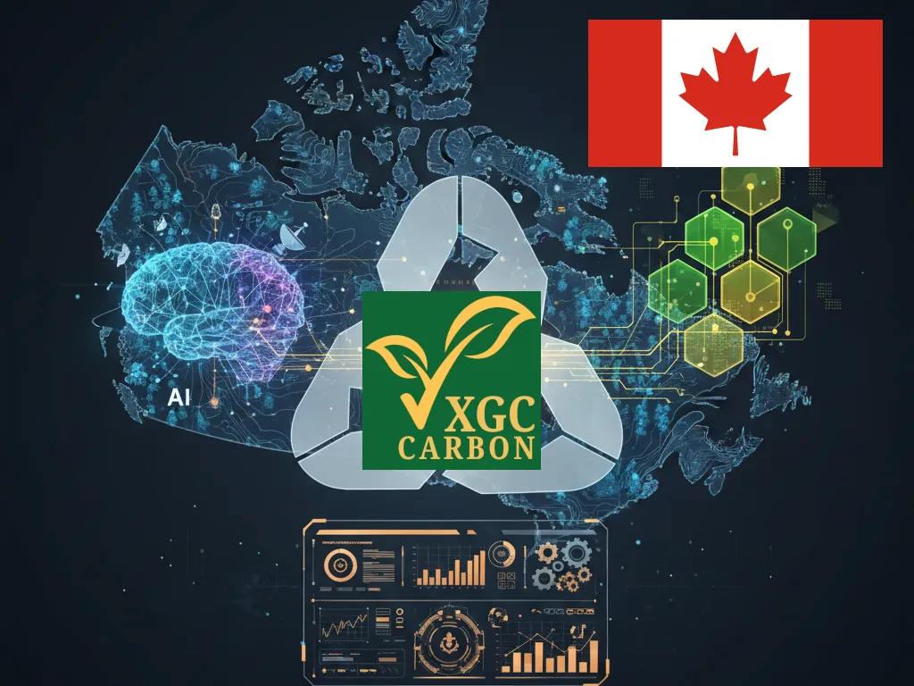 Canadian climate technology hero banner