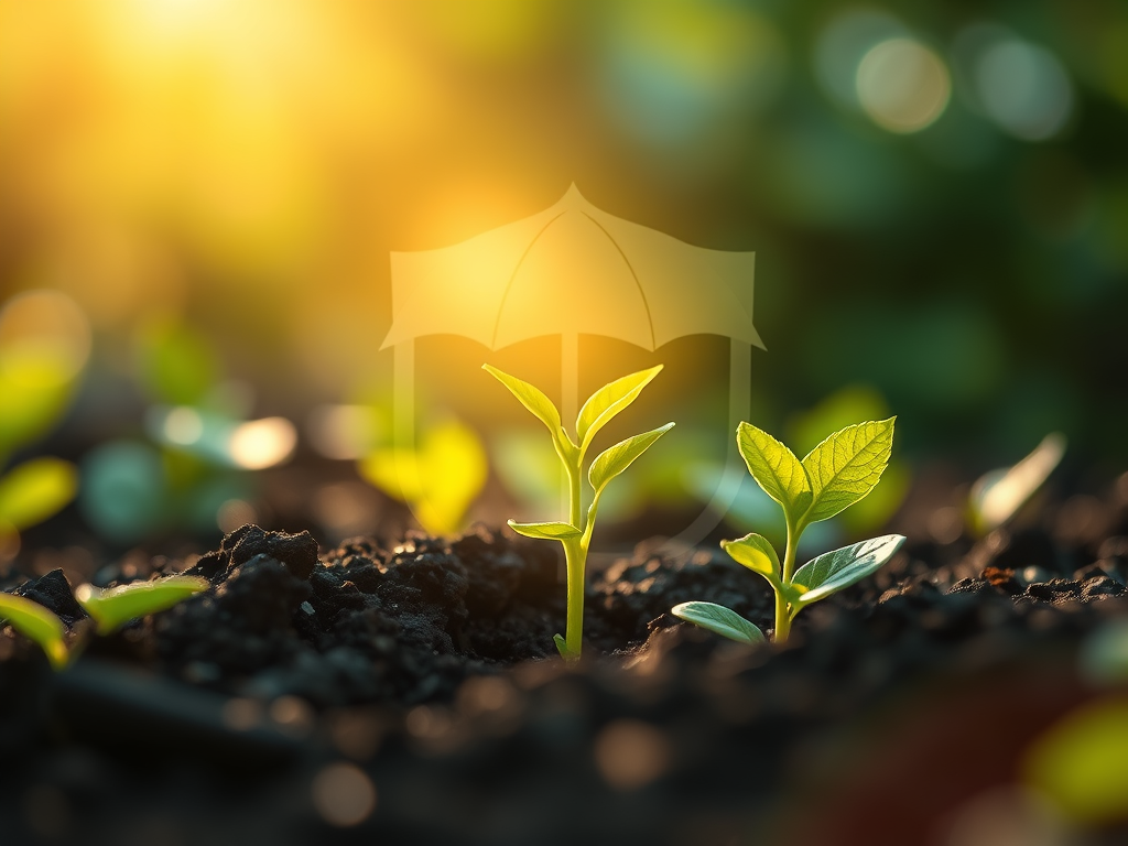 Emerging Carbon Insurance Solutions