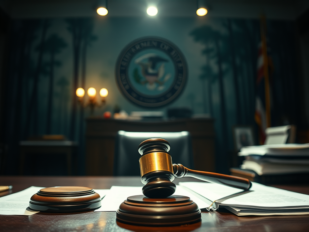 Learn how the US DOJ charges against Ken Newcombe highlight carbon market integrity
