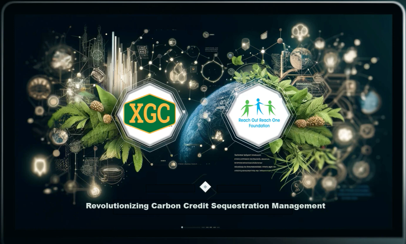 Revolutionizing Carbon Credit Sequestration Management