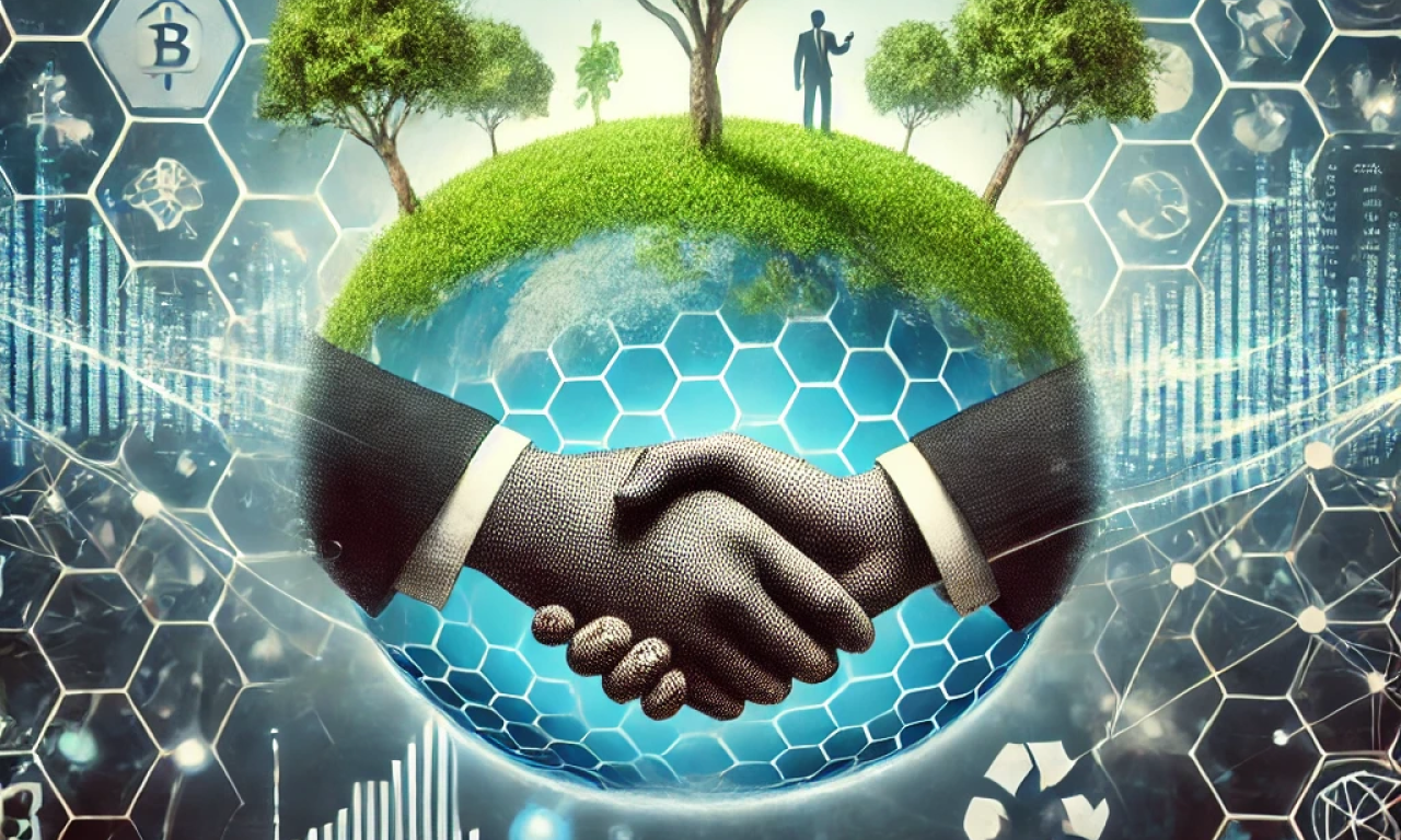 Emerging Carbon Insurance