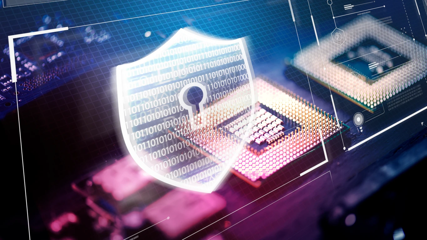 Security & Architecture