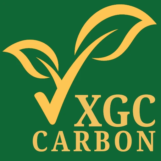 XGC Corp Logo