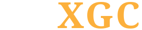 XGC Logo