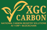 XGC Logo